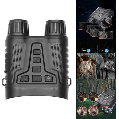 Night Vision Binoculars