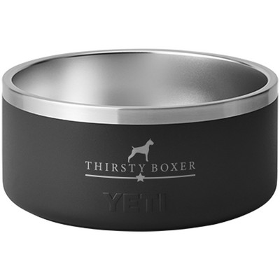 YETI® Boomer® 8 Dog Bowl