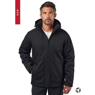 Eclipse Urban Insulated Jacket