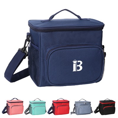 Portable Oxford Insulated Bag