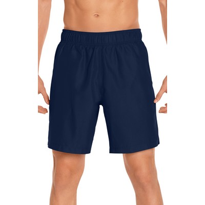 Men's Volley Swim Trunk - Navy