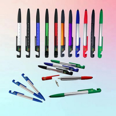 Engineer Tool Ballpoint Pen Stylus