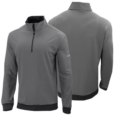 Columbia Even Lie Men's Quarter Zip