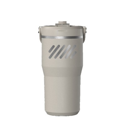 Hydrapeak Nomad 24 oz Tumbler