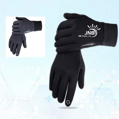 Midwinter Gloves