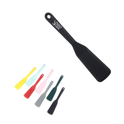 Kitchen Silicone Square Spatula