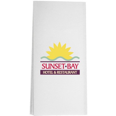 2-Ply Linen Dinner Napkin