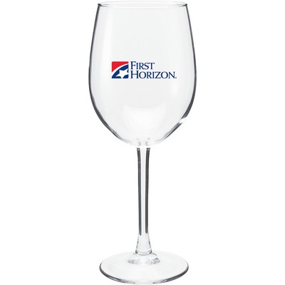 16 oz Cachet White Wine (Clear)