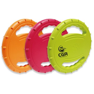 EVA Dog Flying Disc