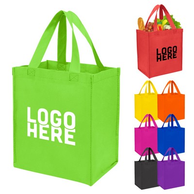 Non-woven Shopping Tote