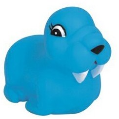 Rubber Sea Lion (Small Size)