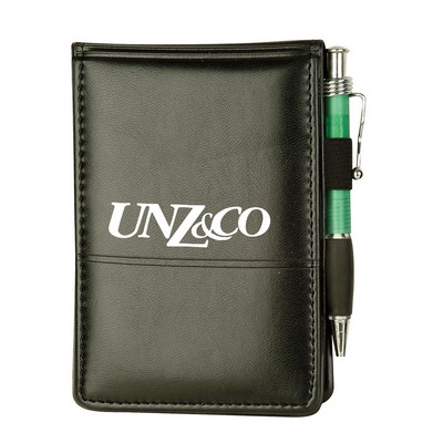 Promo Jotter Pad Holder