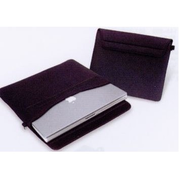 Laptop Sleeve (12½"x11½"x3/8")