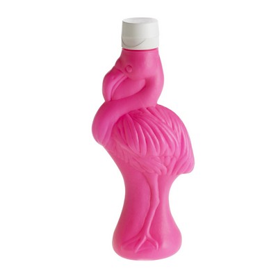 Flamingo Sipper Drinkware