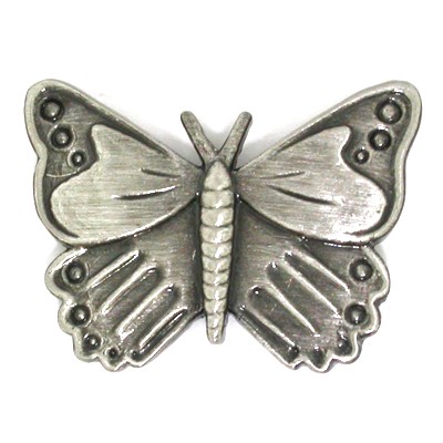 Butterfly Insect Pin