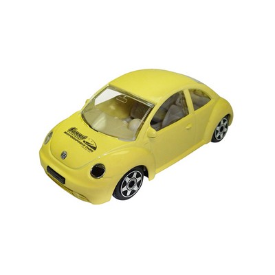 1/43 Scale Volkswagen® New Beetle - Red