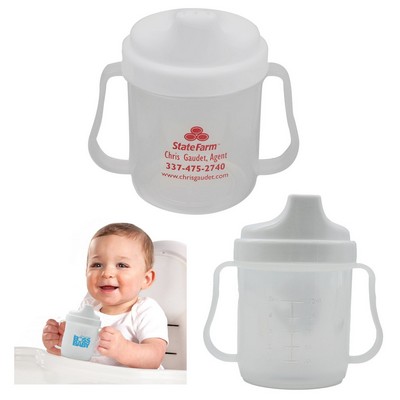 5oz Sippy Cup