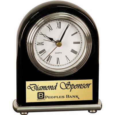 Strauss Executive Clock I