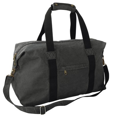 Dri Duck Weekender Bag (Blank)