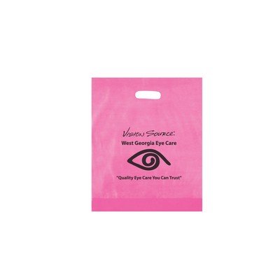 Breast Cancer Awareness Bags