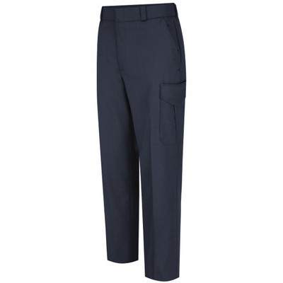 Horace Small - Men's New Generation Stretch Dark Navy Cargo Trouser