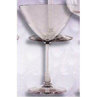 9 Oz. Tritan Martini Glass