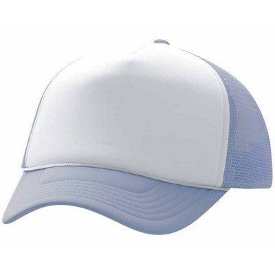 Value Cap Foam Trucker Cap