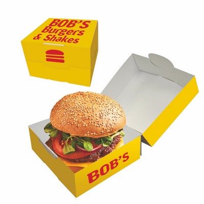 Burger Box