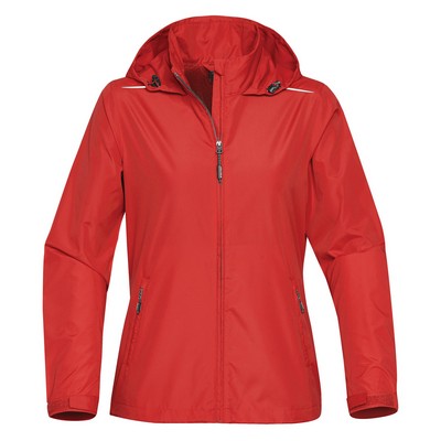 Stormtech Women's Nautilus Performance Shell