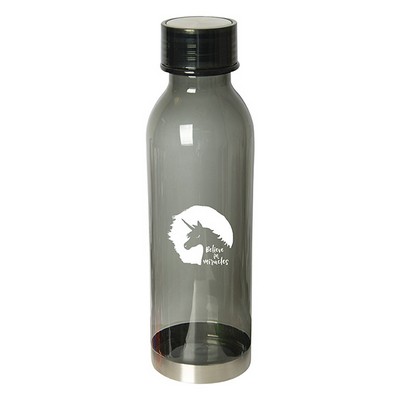 Neon Slim 750 Ml. (25 Fl. Oz.) Tritan™ Water Bottle