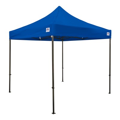 8'x8' Blue Pop Up Canopy Tent