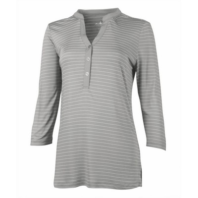 Women's Windsor Henley Shirt