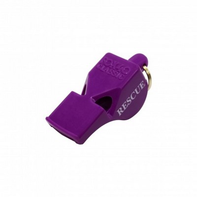 Kemp USA Purple Bengal 60 Whistle