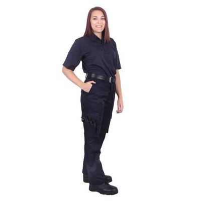 Women's Midnight Navy EMT Pants