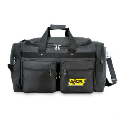 Premium Weekender Duffel