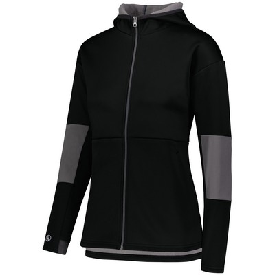 Ladies Sof-Stretch Jacket