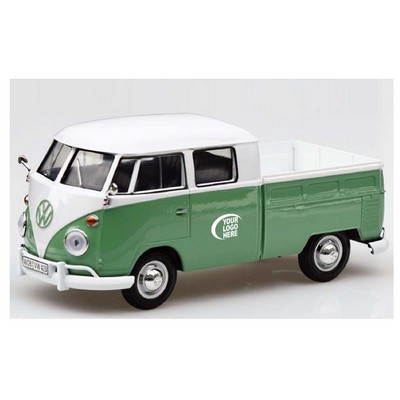 7"x2-1/2"x3" Volkswagen® Type 2 Double Cab Pickup (u)