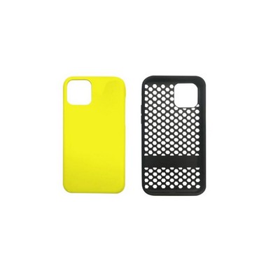 iPhone 11 Pro TPU Combo Case