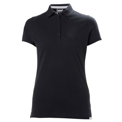 Helly Hansen® Women's Crew Pique 2 Polo