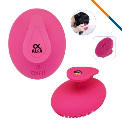 Tender Hair Scalp Massager