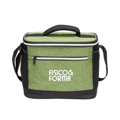 Mahalo Picnic Cooler Bag - Green