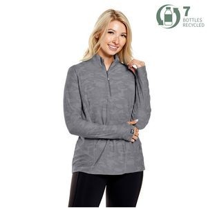 Storm Creek Women's Bodyguard Quarter Zip