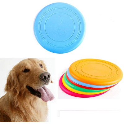 Soft Silicone Flying Disc