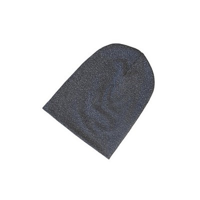 Unisex Triblend Beanie