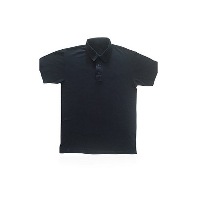 Unisex eco Triblend Polo