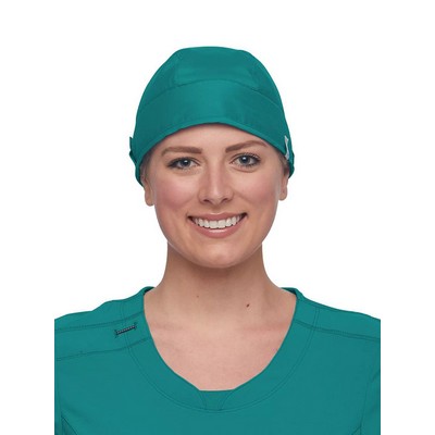 Cherokee® Workwear Revolution Tech Unisex Scrub Hat