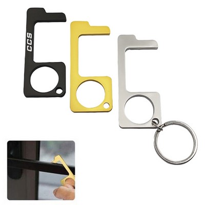 Touchless Door Opener Tool