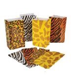 Safari Paper Gift Bag