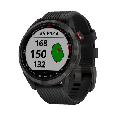 Garmin® Approach® S42 Golf GPS Watch