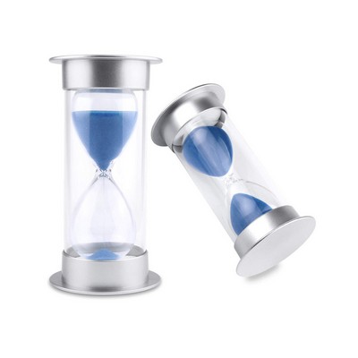 Hourglass Sand Timer 5/10/15/30/45/60 Minutes